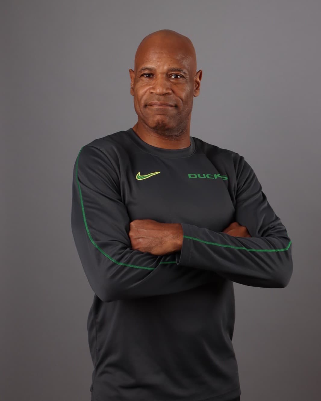 Snook, fitness trainer