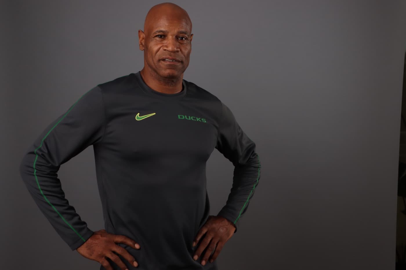 Snook, a Los Angeles fitness trainer
